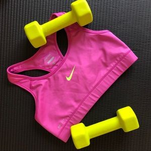 Nike Pro Sports Bra